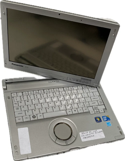 Panasonic Toughbook CF-C1 PC Laptops & Netbooks for Sale | Shop