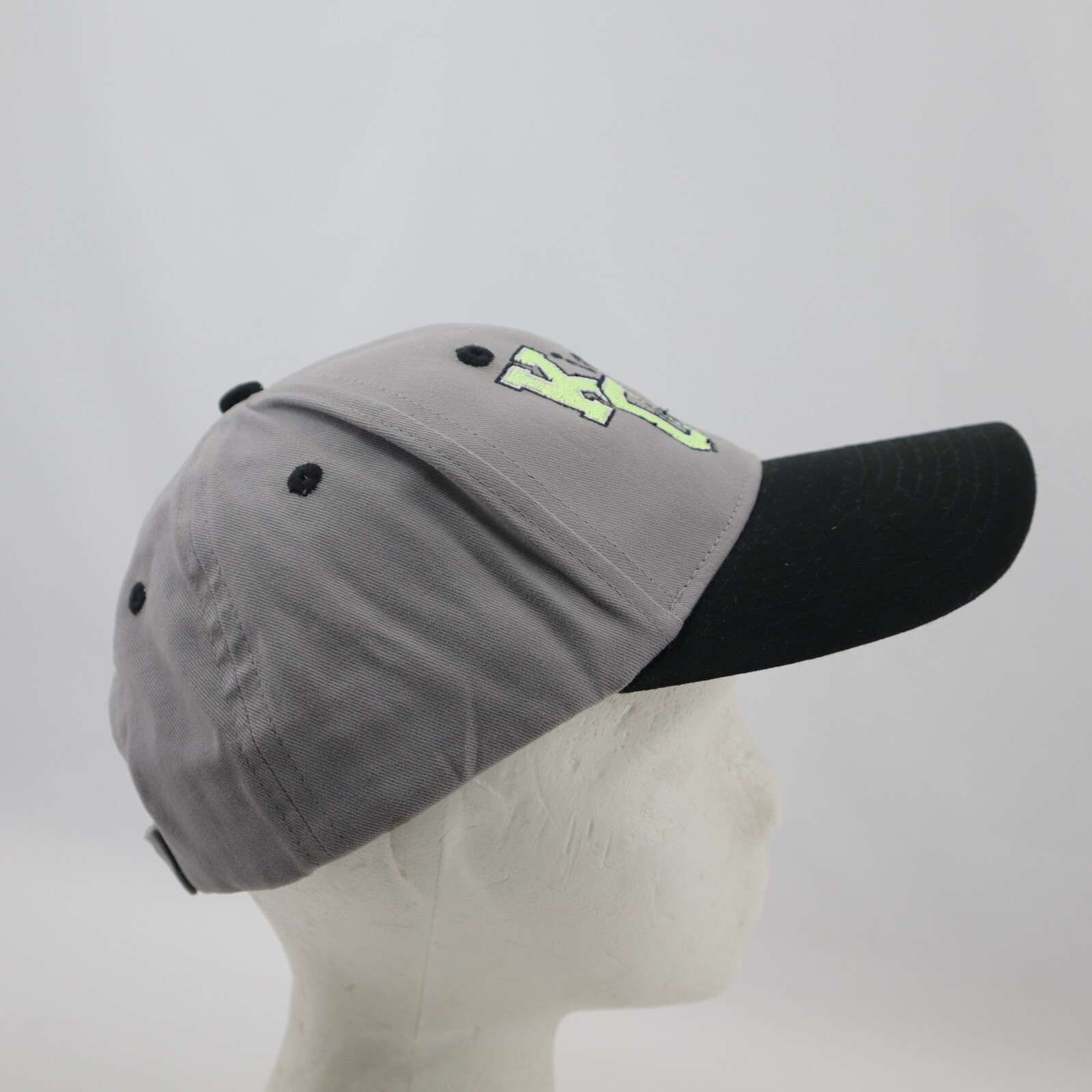 King Quarries Baseball Trucker Hat Cap Otto eBay