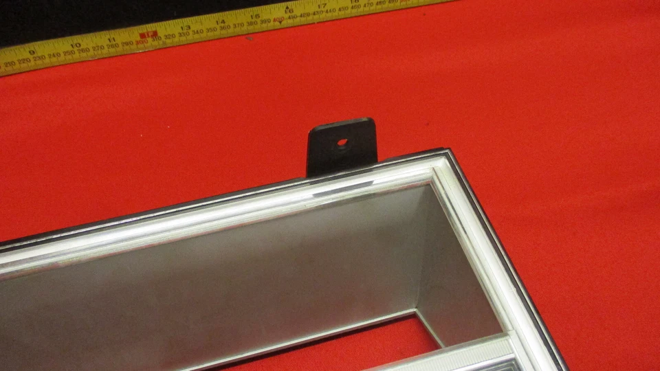 1978 1979 ЛИНКОЛЬН КОНТИНЕНТАЛЬНЫЙ ПРИБОРНОЙ ПАНЕЛИ КЛАСТЕР БЕЗЕЛЬ ГОРОДСКОЙ АВТОМОБИЛЬ - Изображение 3 из 4