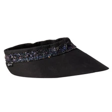 EquiVisor Glitz Original - Elegance Black/Purple