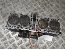 Yamaha YZF600 YFZ 600 Thundercat Engine Cylinder Barrels & Pistons