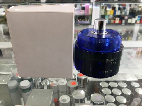 UNBX Yves Saint Laurent Parisienne L'Eau Eau de Toilette 3 Oz/90