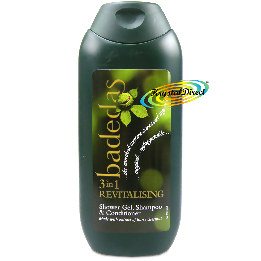 Badedas Original Shower Gel or Bubble Bath Gelee eBay