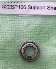 322SP106 Support Shaft NTN W688AZZ Fuji Frontier 390