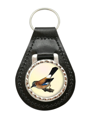 Schlüsselanhänger Jay Leder