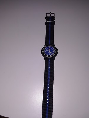 Luminox Navy Seal Blue Dial Men's Watch 3903 | eBay