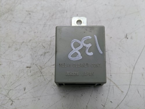 HONDA CR-V MK3 2.2 DIESEL 2008 RELAY CLEANER CONT