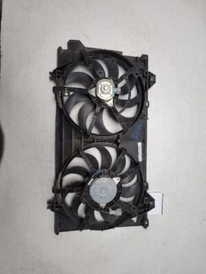 mairo930 2015 2016 2017 2018 Mazda 3 Radiator Fan Motor OEM PEAR15025 | eBay