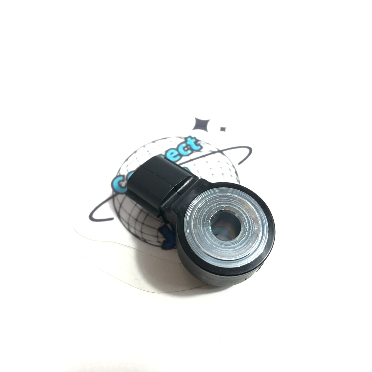 NISSAN GENUINE KNOCK SENSOR B2060 - 7B000 3.3L Frontier 99-04