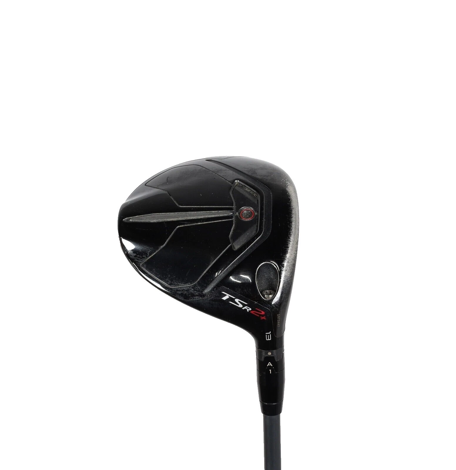 Titleist grafite eixo 13 Loft Tacos de golfe