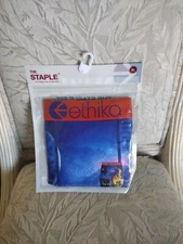 AUTHENTIC " THE STAPLE MEN'S ETHIKA (1) BOXER BRIEF SIZE XL!