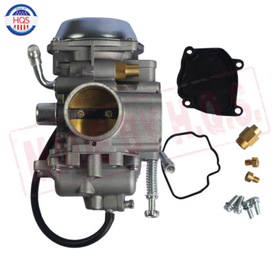 Fits Polaris Sportsman 700 Carburetor 4x4 Atv Quad Carb 2002-2006  02-06 - Foto 8