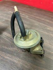 1967 Mercury Comet Vacuum Intermittent Windshiel Wiper Governor Control 525