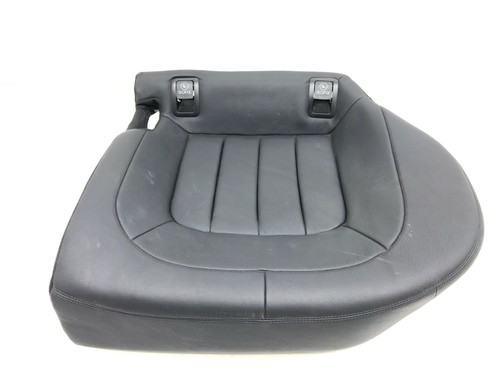 2012-2014 MERCEDES-BENZ CLS550 W218 LEFT DRIVER REAR LOWER SEAT CUSHION OEM. - Picture 2 of 7