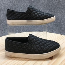 Cat And Jack Shoes Youth 3 Boys Quilted Slip ...