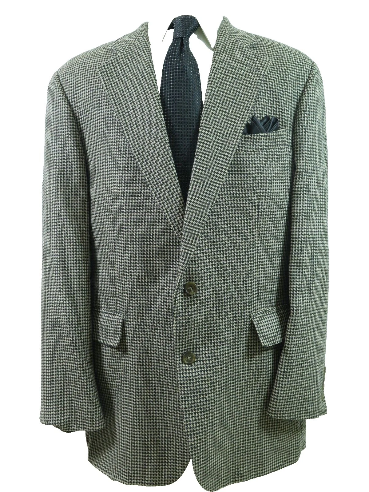 Polo Ralph Lauren trajes y Blazers geométrica para hombres