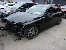 Used Body Control Module fits: 2014 Infiniti Infiniti q50 Body Control BCM main