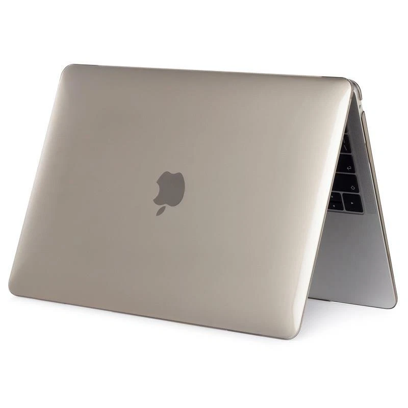 For Apple Macbook Air Pro Retina 11 12 13 15 16 Inch Hard Slim Case Cover Skin - image 4 of 4
