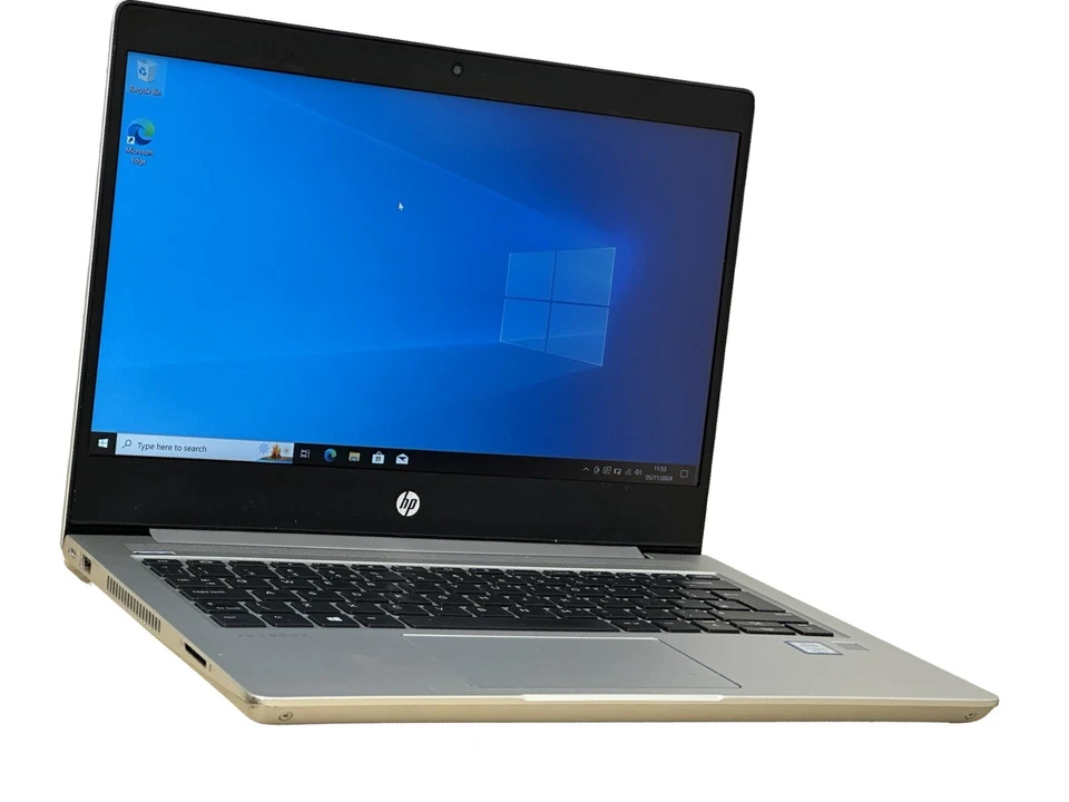 HP Probook 430 G6 Laptop 13.3" Quad i7-8565U 16GB 512GB NVMe WIFI Windows 10 E8 - Image 3 of 4