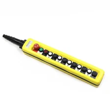 1PC For XAC-A12713 Crane Control Button Handle Driving Switch Double Speed