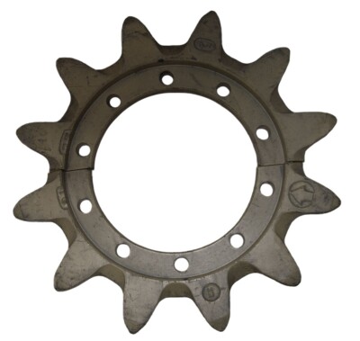 12 Tooth Split Sprocket (1560618) Fits Clark-Michigan 310HElevating Scraper