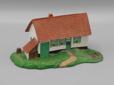 La maison de la Somme - Editions Atlas