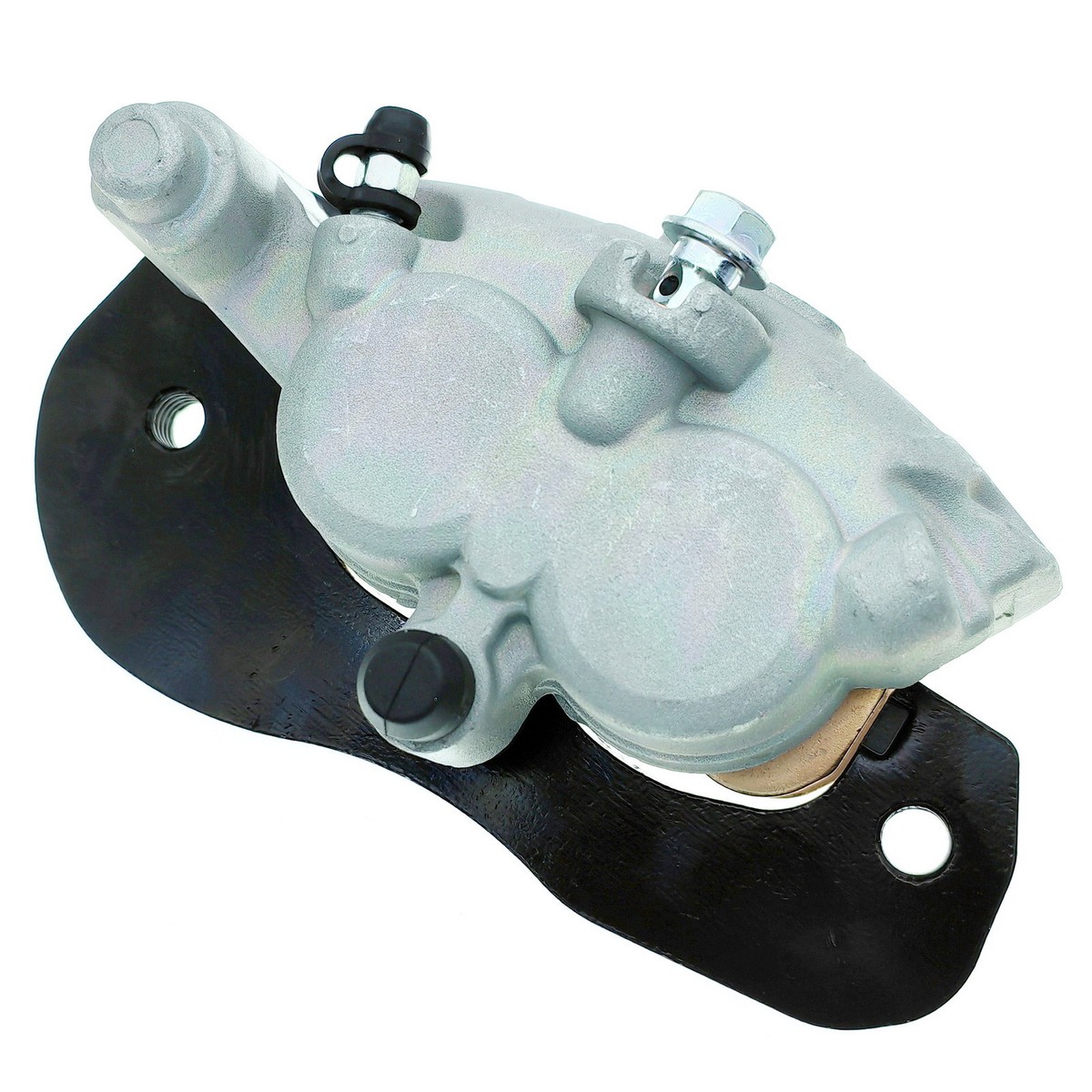 Rear Brake Calipers & Sintered Pads for Can-Am 705601466  