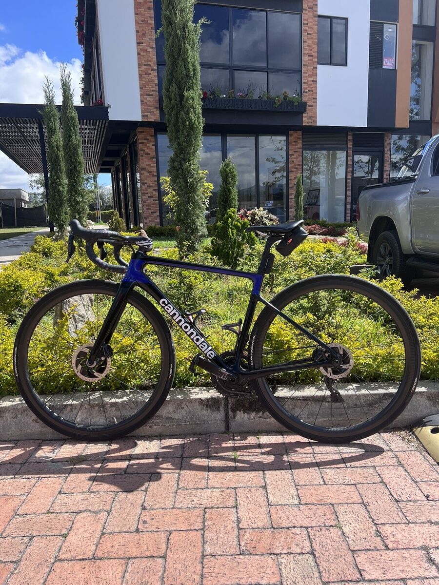 2020 Cannondale Supersix EVO Rapha Edition SHIMANO DURA-ACE 2020 Cannondale Supersix EVO Rapha Edition SHIMANO DURA-ACE