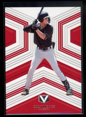 2023 Panini Chronicles #10 Druw Jones Vertex | eBay