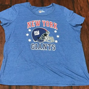 camiseta giants nfl