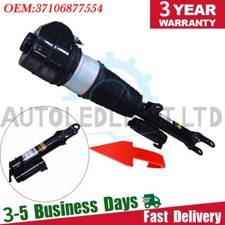 OE Front Right Air Suspension Strut For BMW 7 Series 2WD G12 G11 740i 750i 16-20