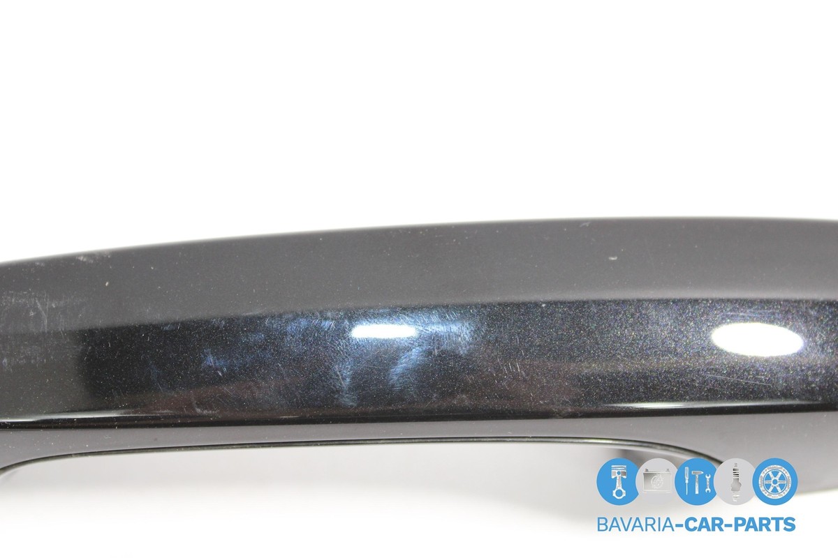 Original BMW G30 G31 G38 G32 G29 Türgriff außen hinten links black 