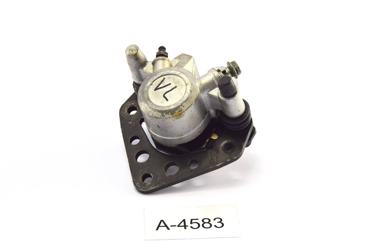 Kawasaki GPZ 1000 RX ZXT00A Bj 1987 - caliper brake caliper front