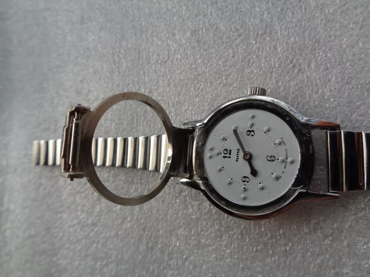 Hmt ladies wrist watch sale
