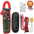 UNI-T UT210C Single AC True RMS High Precision Mini Digital Clamp Multimeter✦Kd
