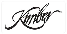 Kimber Sticker Decal