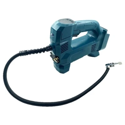 For Makita 18V BL18 Battery Air Pump Bicycle Tires Cordless Car Tire Inflator