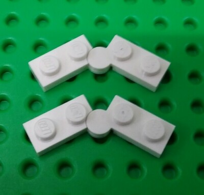 lego hinge plate 1x4