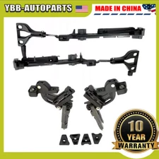 For Mercedes C Class W205 C205 S205 New Panoramic Sunroof Front+Rear Repair Kit