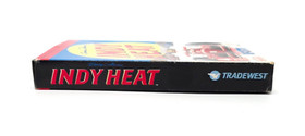 Danny Sullivan's Indy Heat Nintendo NES USA