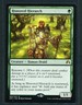 Honored Hierarch MTG Magic 2015 Origins  - LP
