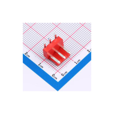 10pcs)ZX-VH3.96-3PWZ-R P=3.96mm | eBay