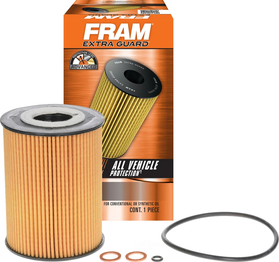 Масляный фильтр двигателя подходит для рамы BMW M3 2008-2013 годов выпуска - Изображение 4 из 4