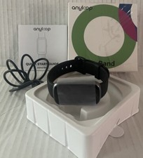 Fitness Tracker Smart Watch
