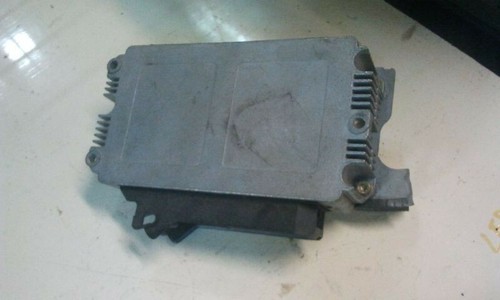 BMW 5-er E34 525 ABS Steuergerät 34.52-1138219