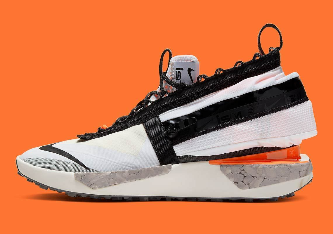 NIKE DRIFTER GATOR ISPA 