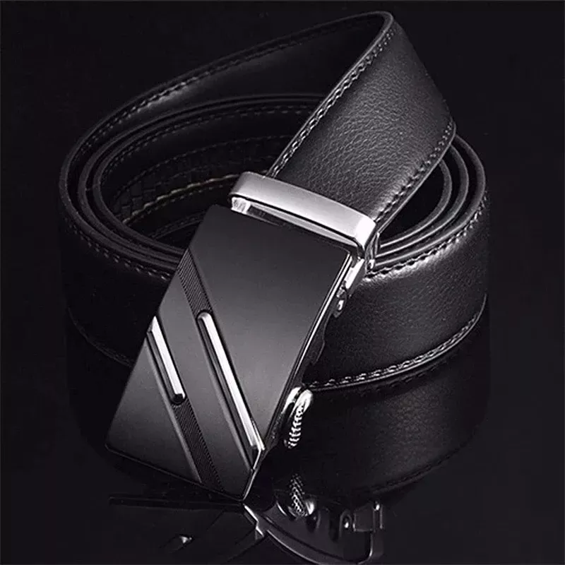 Belt Men Top Quality Genuine Luxury Leather eBay