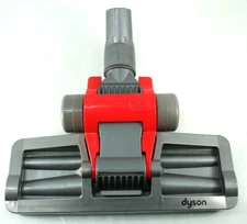 NEW Dyson Purple Pet/Animal Vacuum Attachment DC07 DC14 DC17 Low Reach Flat Out