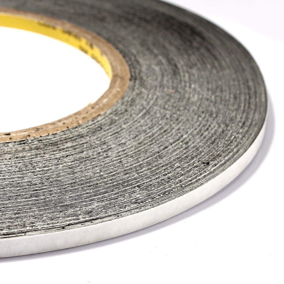 00021200383892 | 3M Double Coated Tape 469, Red, 2 In X - Foto 4