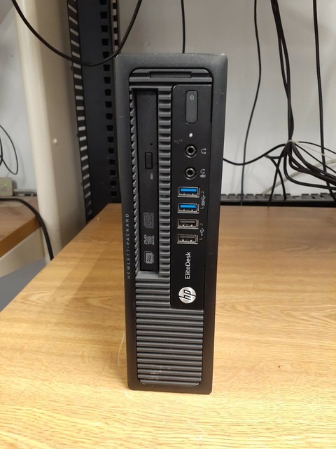 Hp Proone 600 G1 Aio 21 5 I7 4790s 3 2ghz 8gb Ram 1tb Hdd Windows 10 Pro For Sale Online Ebay